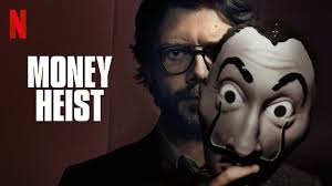 Money Heist Season 4, What All We Know About The Release Date Cast ...