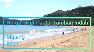 Untuk harga tiket masuk ke pantai popoh tahun 2021 ini sangat dijangkau, dengan hanya 3 ribu rupiah saja kamu bisa menikmati keindahan yang ditawarkan pantai popoh. Info Pantai Tamban Indah Suasana Pantai Malang Tahun 2021 Youtube