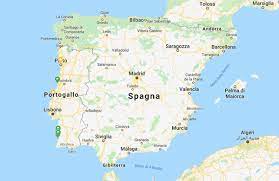 Quello che mi sento però di consigliarti è di visitare porto (o oporto) e le sue cantine di ottimo vino, che fra l'altro è buono in tutto il portogallo. Mappa Della Spagna Guardiamo La Cartina Della Spagna Insieme Acasamai It