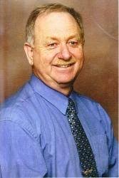 Obituary of Bruce Elliott