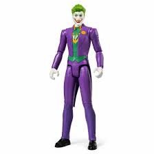 This article is about the character. Kaufe Batman 30 Cm Figure The Joker 20125292 The Joker Batman Inkl Versand