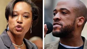 Taylor easily defeats Barnes