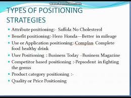 See full list on gillsolutions.com Positioning Strategy Marketing Mgmt Youtube