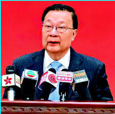 Peace of mind' after smooth legislation