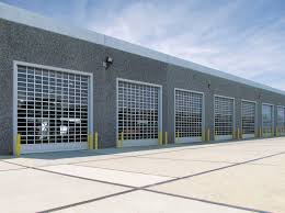 Garage door repair vancouver bc. Commercial Doors In Vancouver Canadian Doormaster