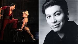 Ricky Rojas, Moulin Rouge star recalls fond memories of Parramatta Marist