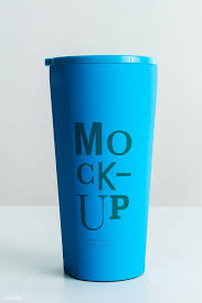 Get free money towards your purchases with creative market credits. Download Premium Psd Of Blue Reusable Tumbler Mockup 2345384 In 2020 Reusable Tumbler Free Tumbler Tumbler