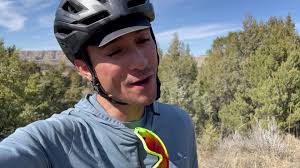 Maah Daah Hey Trail Run