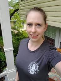 Happy birthday, Clayton! Heading out soon to do my 5k. Spending extra time  today remembering a friend and true American hero and I'm missing the  opportunity to gather with friends this year