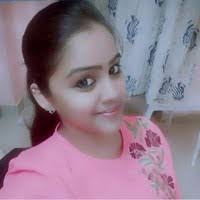 Divya Chowdary's Instagram, Twitter & Facebook