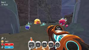 Actually the largest amount for a largo would be any combination tangle, mosiac and dervish slimes. Slime Rancher Detailed Guide To Rush Mode And Achieving Rush Plortmaster
