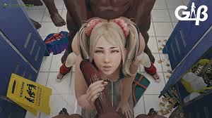 Juliet Starling BBC spitroast