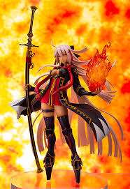 The video game character mysterious alter ego a is a teen with past waist length purple hair and people seo. Alter Ego Okita Souji Alter