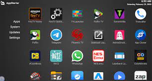 Features i think) but the original is here: Appstarter For Fire Tv And Firestick Appstarter Filelinked Code