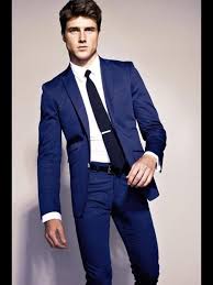 Black And Royal Blue Shirt Popular Royal Blue Suit Buy Cheap Royal Blue Suit Lots From China Royal Blue Suit Suppliers On Aliexpress Com Mens Outfits Suits Blue Suit
