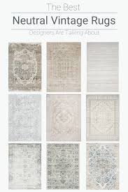 Check spelling or type a new query. Vintage Neutral Area Rugs For The Living Room Farmhouse Dining Room Rug Dining Room Rug Neutral Dining Room