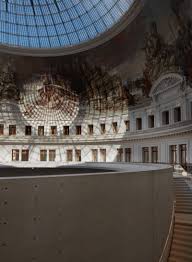 Bourse de commerce, the third art institution of francois pinault, is a domed haven for contemporary art, right in the heart of paris. La Bourse De Commerce Opening Date Hours Admission Prices All The Info Laptrinhx News