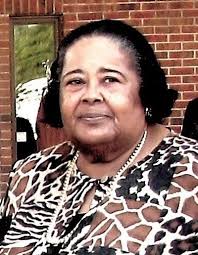 Obituary for Glory Gwendolyn (Adams) Chisolm