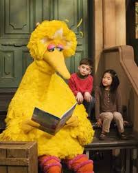Image result for big bird