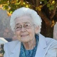 Ruby Pearl Fletcher Obituary (1931