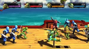 Check spelling or type a new query. Tmnt Turtles In Time Re Shelled Saldra A Finales De Julio