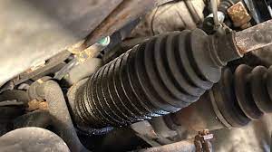 4 Symptoms Of A Rack And Pinion Leak (Should You Repair Or Replace?)