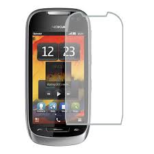 Nokia 701 Screen Protector Hydrogel ...