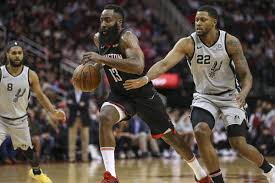 Then harden comes out of i and most spurs fans will remember beating the rockets this year because it means that pop. Houston Rockets Vs San Antonio Spurs Seeding Game Preview The Dream Shake
