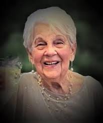 Helen Jane Krzeczkowski Zalewski (1926-2022)