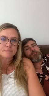 Wife Asking Husband about Bull