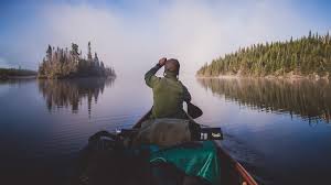 Parties may only enter the bwcaw on the entry date and through the entry point specified on the permit. The Uncertain Future Of The Boundary Waters Outside Online
