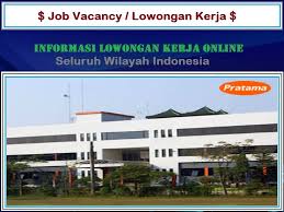 We did not find results for: Lowongan Kerja Pabrik Sepatu Sukabumi Belajar
