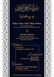 Check spelling or type a new query. Make Ur Invitation Card By Palitha Yunanda Fiverr
