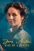 Jane Austen and the French Spy (2020)