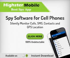 Track location of the android device user. Phonespector Android Spy Software Apk