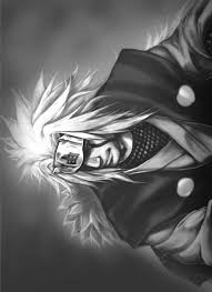 Pin De Fatima Muhammed Em Jiraiya Jiraya Sensei Jiraya Anime Naruto
