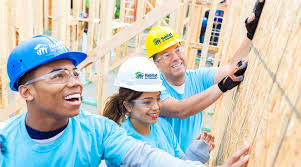Twitter page for criminal justice coordinating council; Coastal Empire Habitat For Humanity