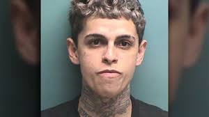 Nacogdoches Sheriff's Office arrests man wanted for aggravated assault with  a deadly weapon