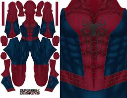 Showing richard and mary parker's death helped establish just what is going on. The Amazing Spiderman 2 Pattern File Updated Muscle Base The Amazing Spiderman 2 Spiderman Amazing Spiderman