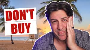 Moving To South Florida in 2022