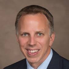 Dr. Blake Moore, MD: Urologist