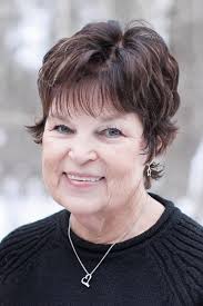 Obituary: Susan Karen Flynn