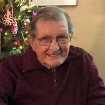 Warren K. Leman Obituary