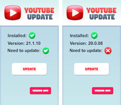 Oct 01, 2021 · download youtube apk 16.41.35 for android. Update á»³outubÈ‡ á»³t Updater Apk Download For Android Latest Version 1 0 Us Youtubeupdate Fixyt