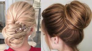 Here are some of my favorite easy natural hairstyles for beginners. Quick Beginner Lazy Easy Hairstyles Novocom Top