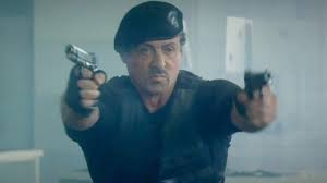 Tudo sobre o filme os mercenários (the expendables). Os Mercenarios 4 Sylvester Stallone Comecou A Trabalhar No Filme