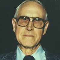 Walter Henry Allington (1901–1994)