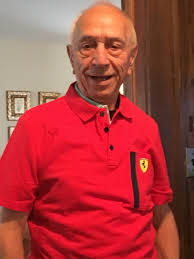 Obituary information for Carlo Catillo