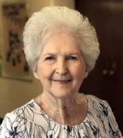 Joan Miles Obituary (1935