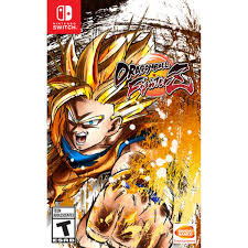 Maybe you would like to learn more about one of these? Dragon Ball Fighterz Bandai Namco Nintendo Switch 722674840088 Walmart Com Walmart Com